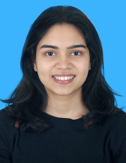 Khushi Jain